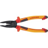 3KVDE COMBINEDPLIER180KOMBIMAX